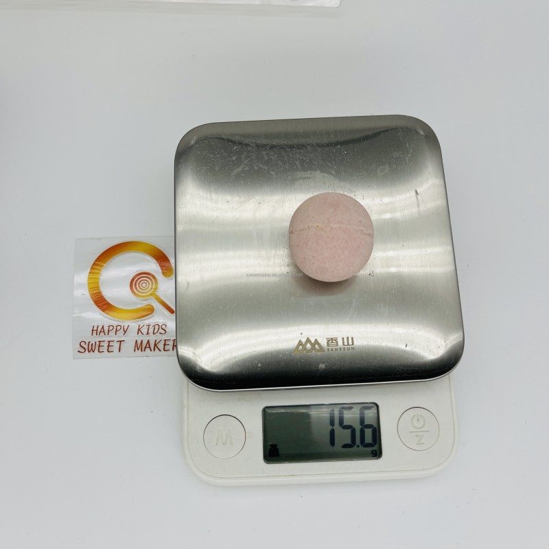 Cocktail Bomb Machine Factory - Bulk Mixer Edible Press Machine