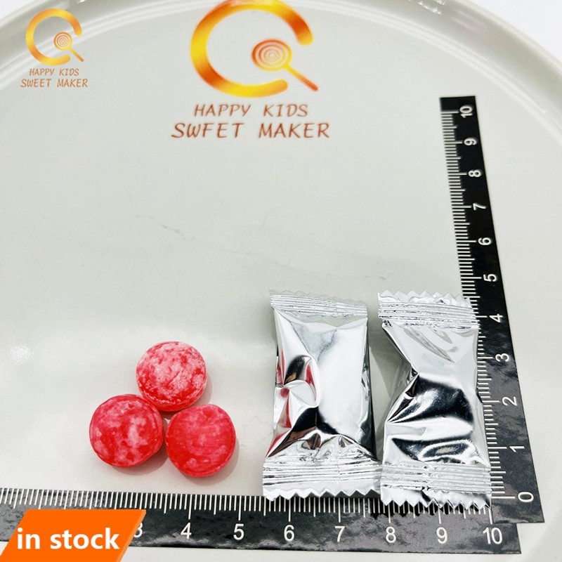 Sour Gummies Manufacturer - Bulk Factory Direct Vegan Pectin Candy