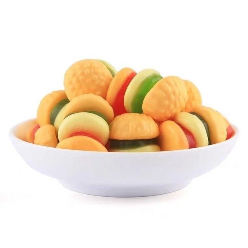 Bulk Sweets Supplier - Bulk Wholesale Custom Private Label Halal