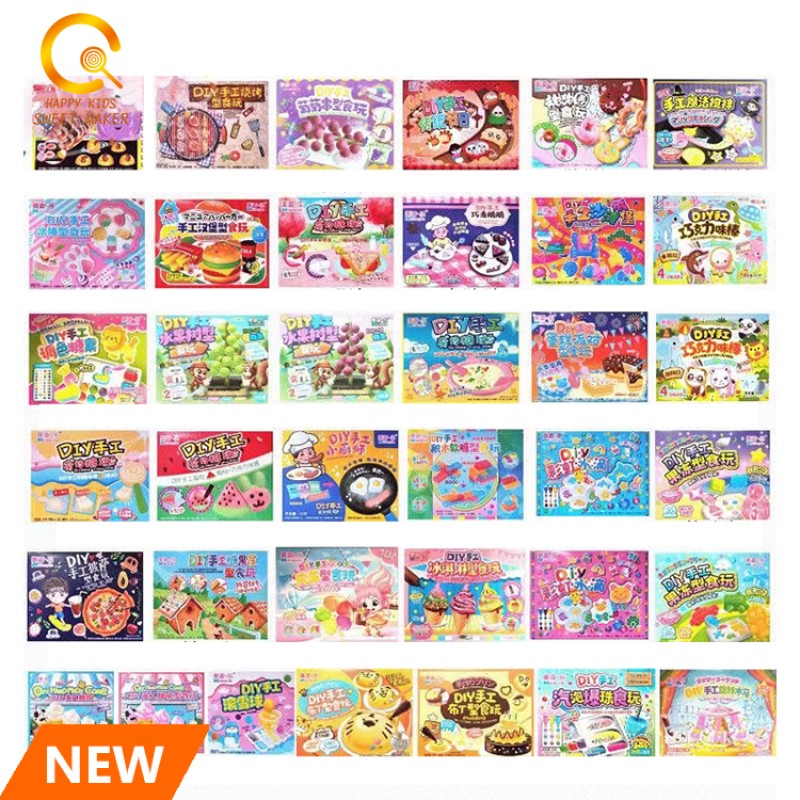 Chocolate Lollipop Supplier - Bulk Cartoon Animal DIY Handmade