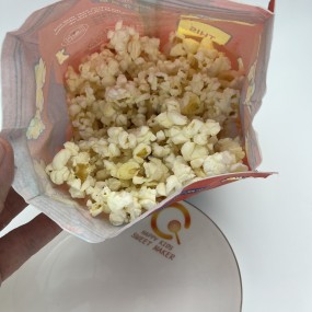 Microwave Popcorn Manufacturer - OEM 6 Flavors Factory Homemade