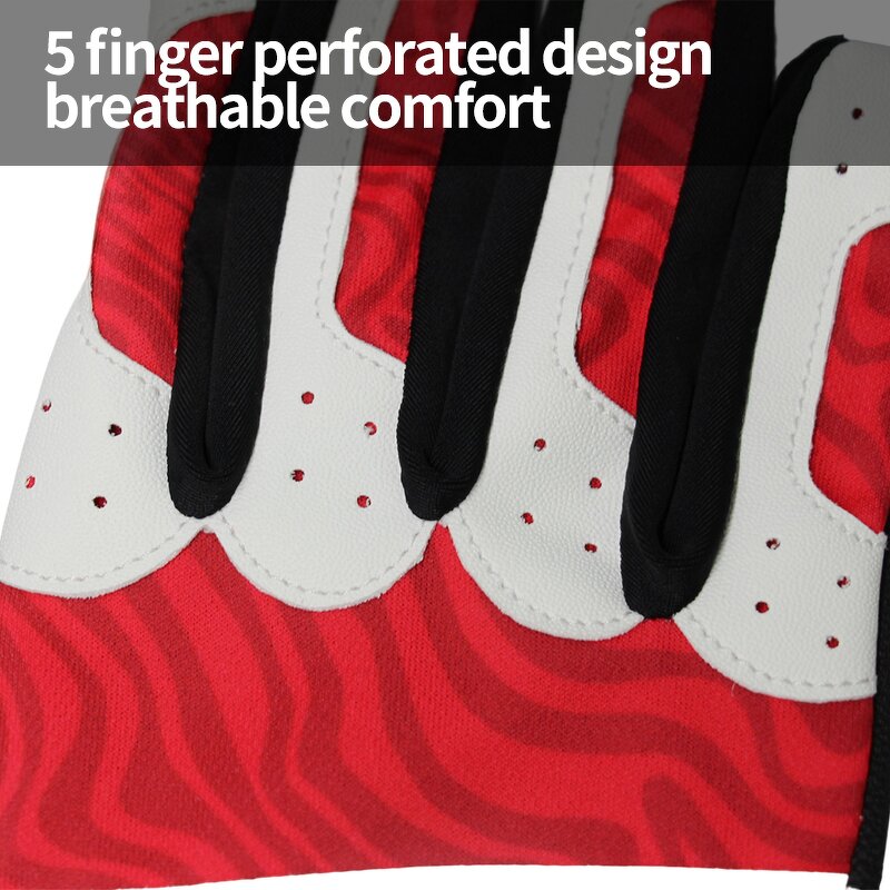 Baseball Training Gloves Factory - OEM/ODM Manufacturers Custom American Non-Slip Breathable