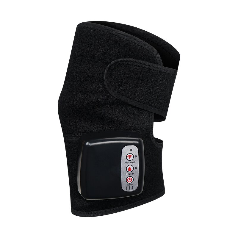 Self-heating Knee Pad Manufacturer - OEM/ODM In Stock Warm Protective Therapy Spontaneous Heating