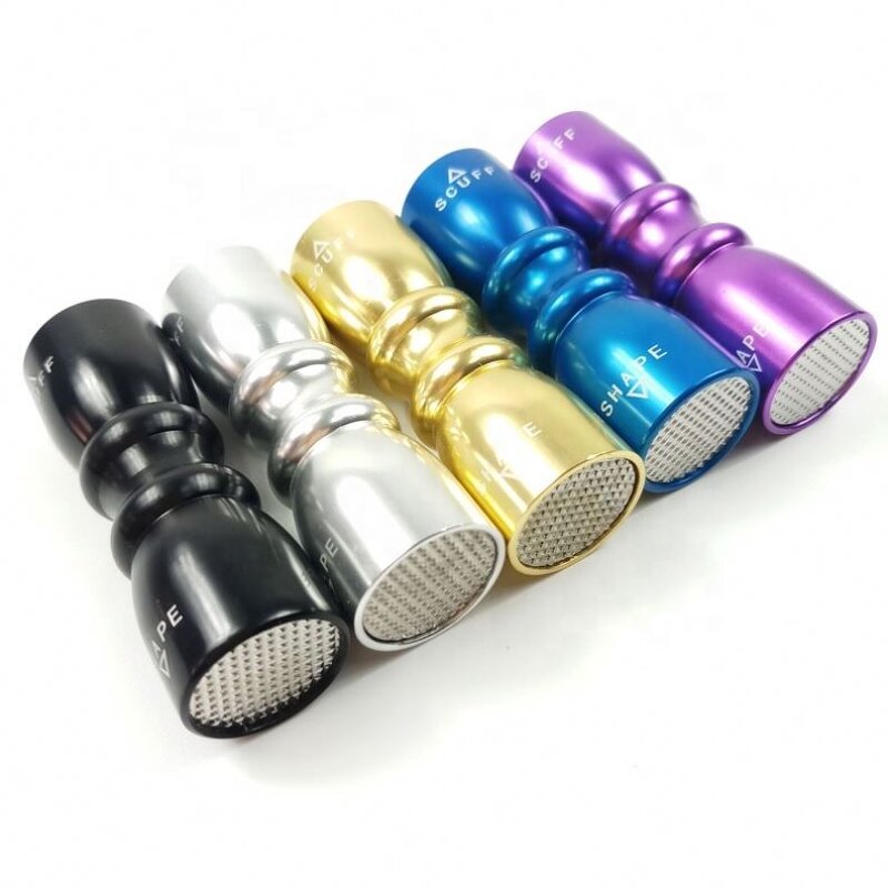 Billiard Cue Tool Manufacturer - OEM/ODM 5colors 3in1 Multi-functional Cone-shape