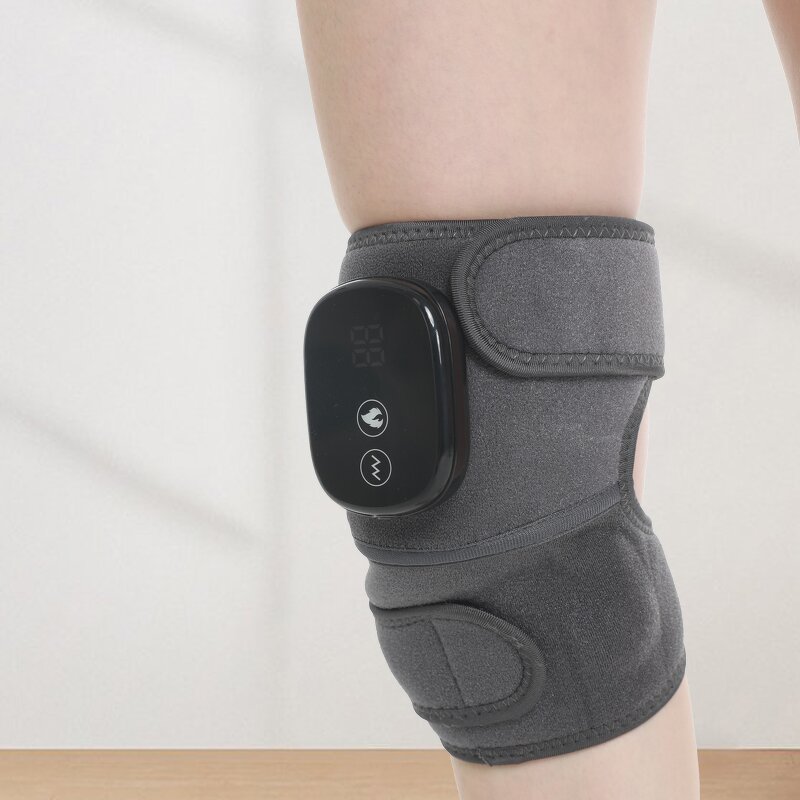 Self-heating Knee Brace Manufacturer - OEM/ODM Brace Warm for Arthritis Joint Pain Magnet