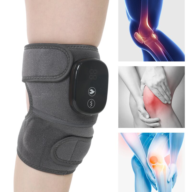 Self-heating Knee Brace Manufacturer - OEM/ODM Brace Warm for Arthritis Joint Pain Magnet