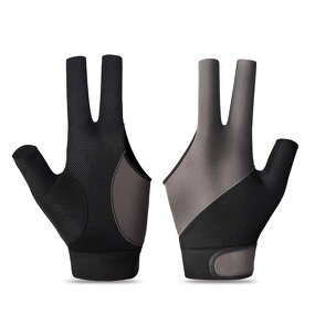 Snooker Gloves Factory - OEM/ODM Left Right Hand Breathable High Quality Customized