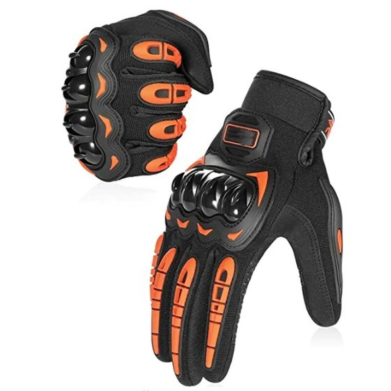 Tactical Motorcycle Gloves Factory - OEM/ODM Sports Outdoor Camping Shooting Hiking Full Finger