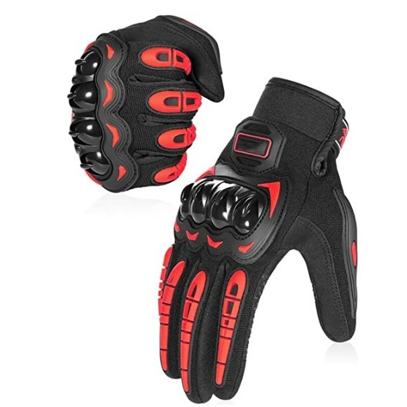 Tactical Motorcycle Gloves Factory - OEM/ODM Sports Outdoor Camping Shooting Hiking Full Finger