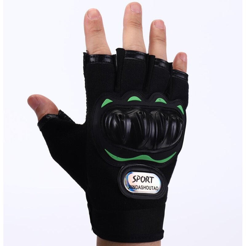 Hard Shell Motorcycle Gloves Manufacturer - OEM/ODM Protective Moto Windproof Gears Motocross