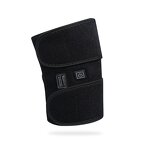 Knee Pain Heating Pad Factory - OEM/ODM Protection Self-heating Knee Brace Infrared Heated