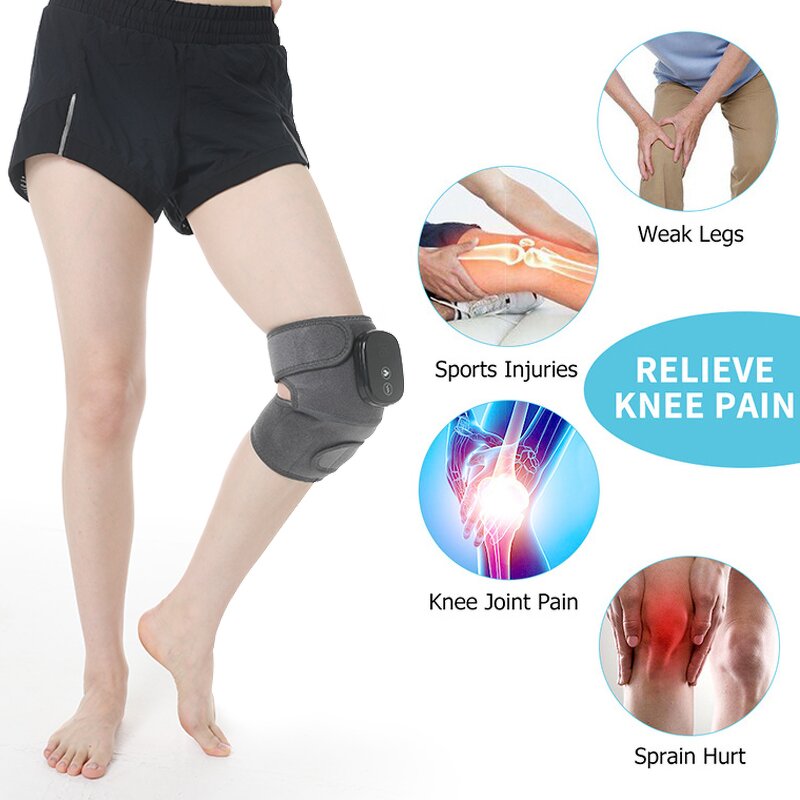 Self-heating Knee Brace Manufacturer - OEM/ODM Brace Warm for Arthritis Joint Pain Magnet