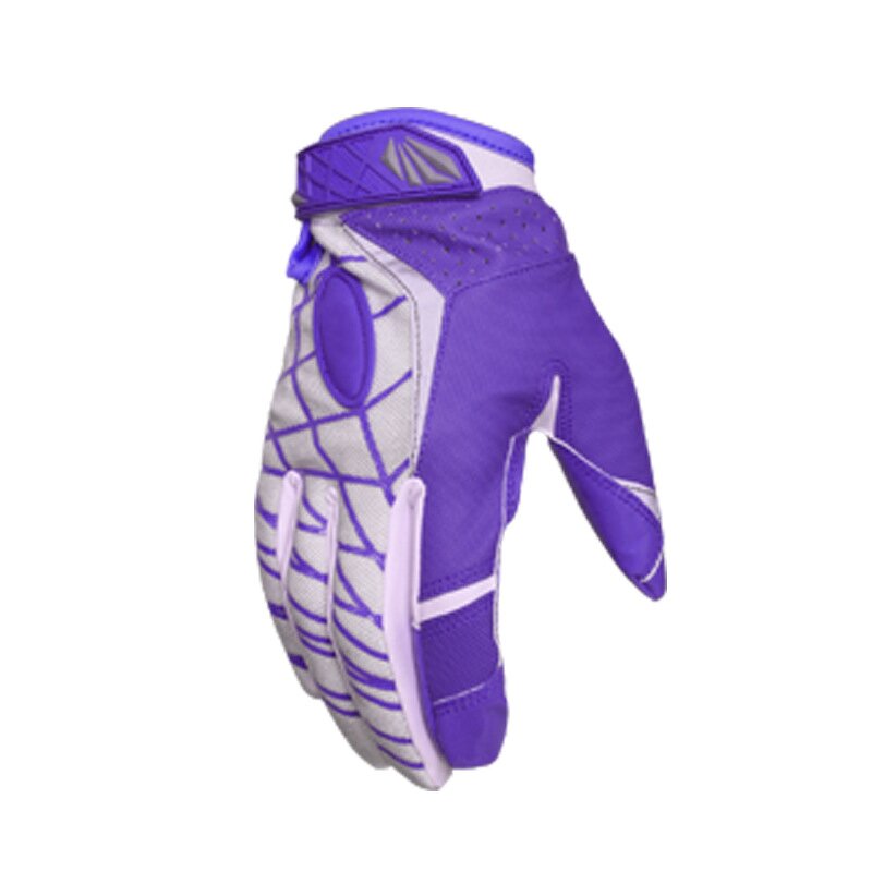 Soccer Goalkeeper Gloves Factory - OEM/ODM Professional Full Finger Silicone Breathable Rugby