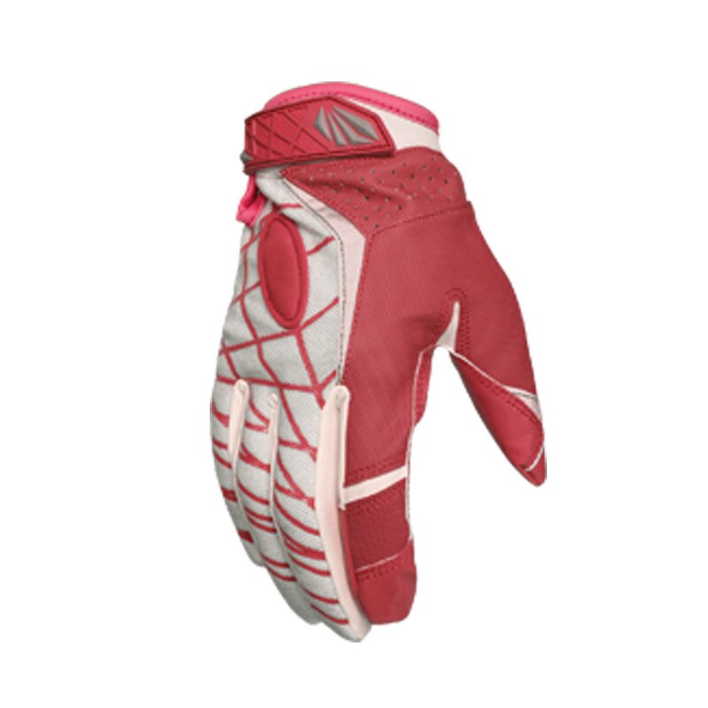 Soccer Goalkeeper Gloves Factory - OEM/ODM Professional Full Finger Silicone Breathable Rugby