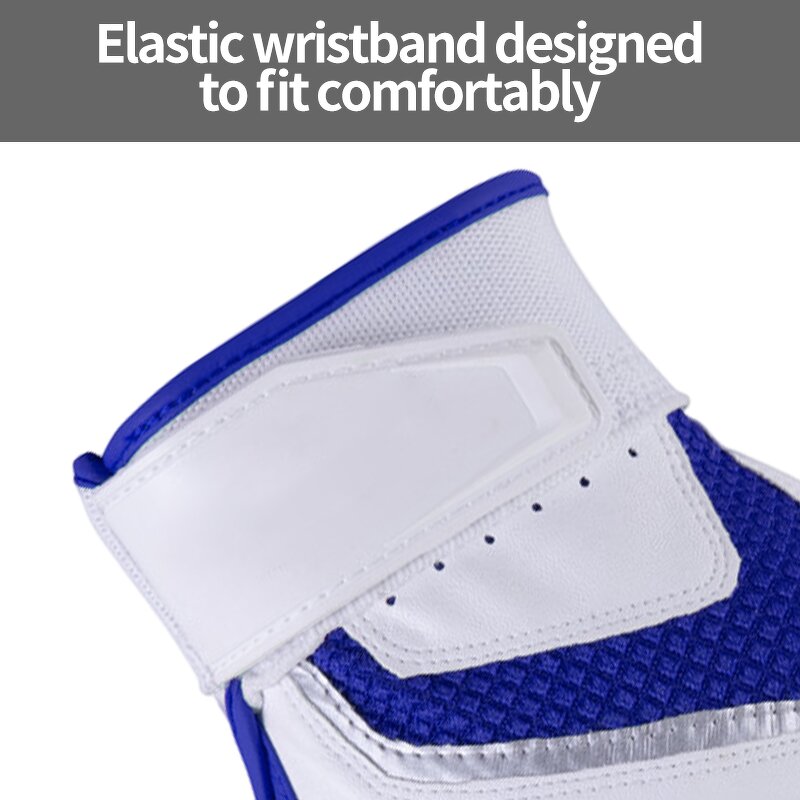 Custom Baseball Betting Gloves Factory - OEM/ODM American Breathable Softball for Batting