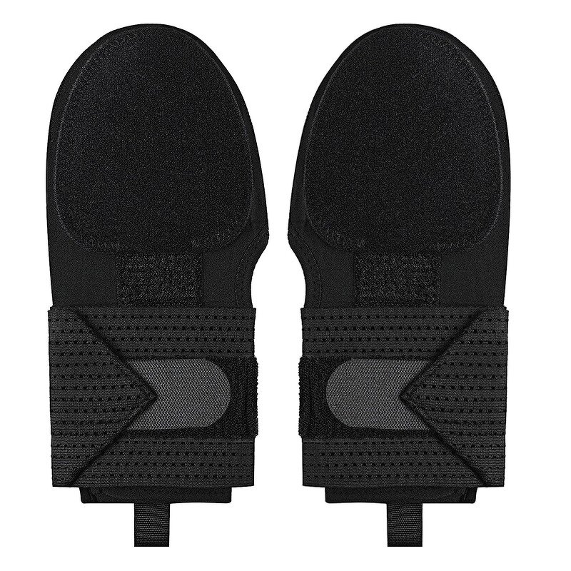 Baseball Sliding Mitt Factory - OEM/ODM for Right Left Hand Protection Base Running