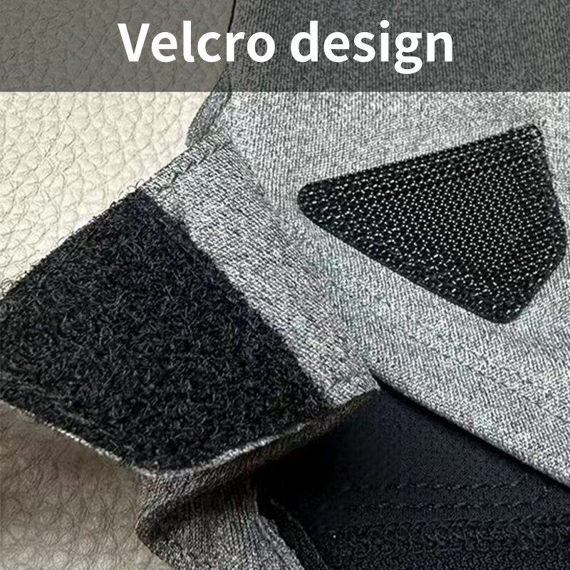 Billiard Gloves Factory - OEM/ODM Gray Soft Breathable 3 Finger Non-Slip for Man Woman