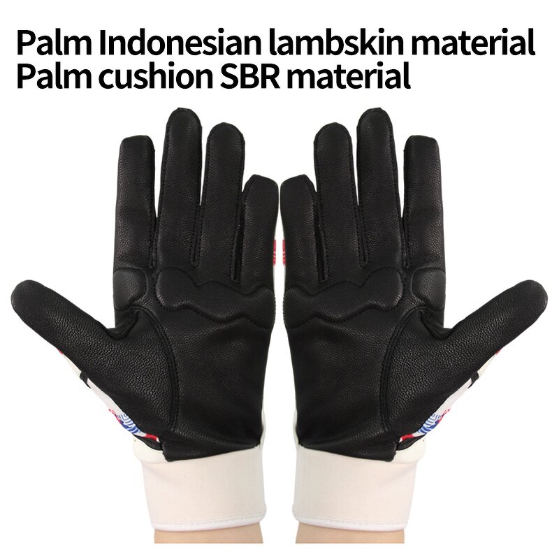 Baseball Training Gloves Factory - OEM/ODM Manufacturers Custom American Non-Slip Breathable
