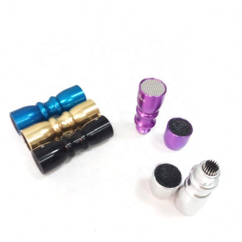 Billiard Cue Tool Manufacturer - OEM/ODM 5colors 3in1 Multi-functional Cone-shape