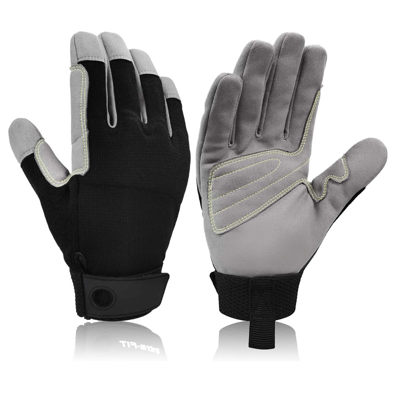 Climbing Gloves Factory - OEM/ODM Lightweight Breathable for Rock Tree Wall Mountain