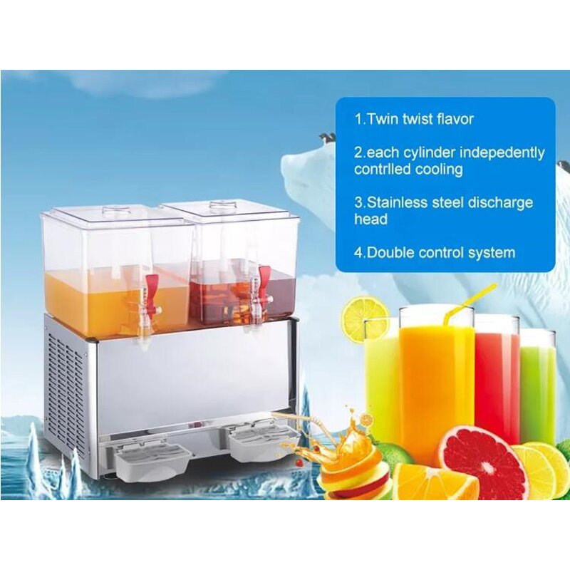 Chocolate Warmer Supplier - Chocolate Melting Machine Stainless Steel Electric