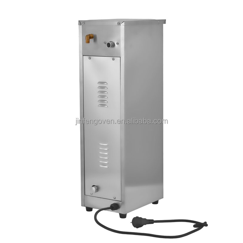 Water Dispenser Manufacturer - Electric Stainless Steel Desktop Hot for Tea Coffee