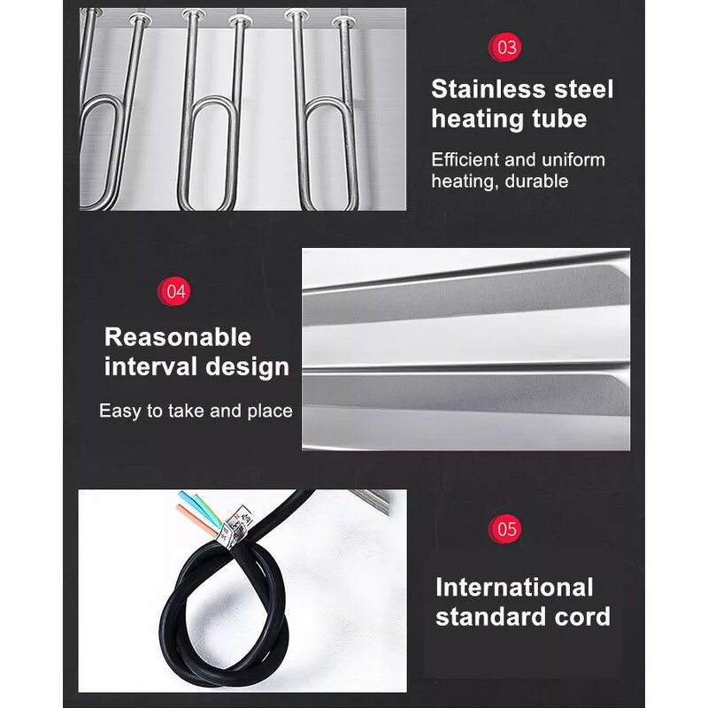 Salad Refrigerator Manufacturer - Italy Style Supermarket Countertop Freezer Cooling