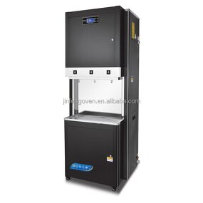 Water Dispenser Machine Manufacturer - 120L Big Flow School Factory Use Reverse Osmosis