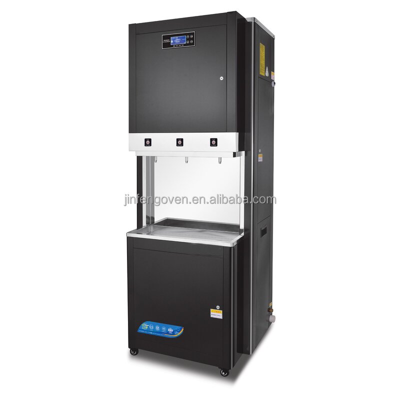 Water Dispenser Machine Manufacturer - 120L Big Flow School Factory Use Reverse Osmosis