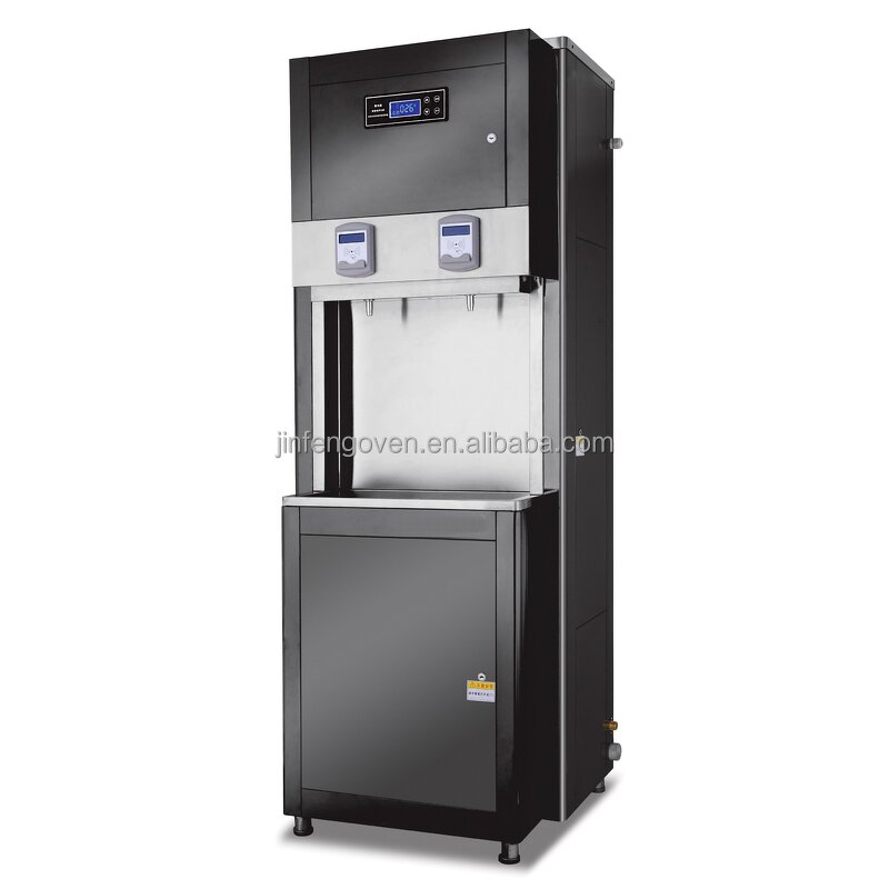 Water Dispenser Machine Manufacturer - 120L Big Flow School Factory Use Reverse Osmosis