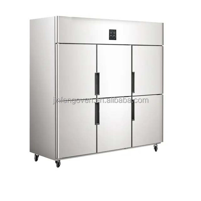 Juice Dispenser Manufacturer - Commercial 220V Electric Automatic Glass Refrigerated