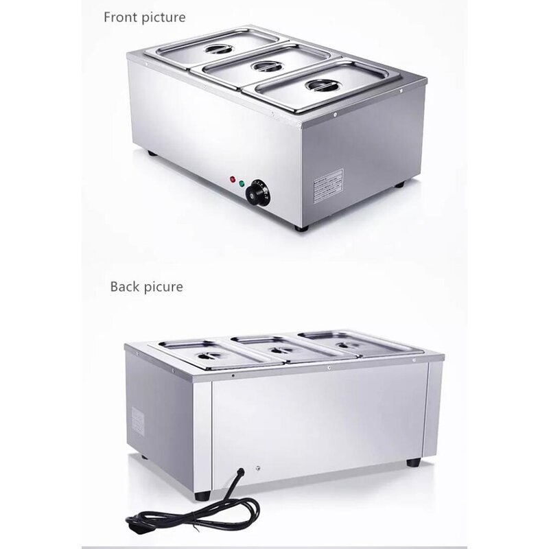 Sausage Maker Manufacturer - Electric Manual Sausage Stuffer Meat Filler for
