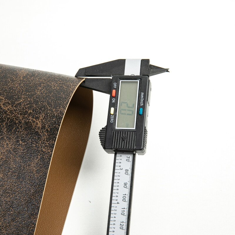 PU Leather Placemats Factory - Popular Waterproof Wipeable Washed Heat Resistant