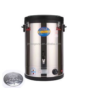 Electric Hot Water Boiler Factory - Wholesale 304 Stainless Steel Warmer Heating