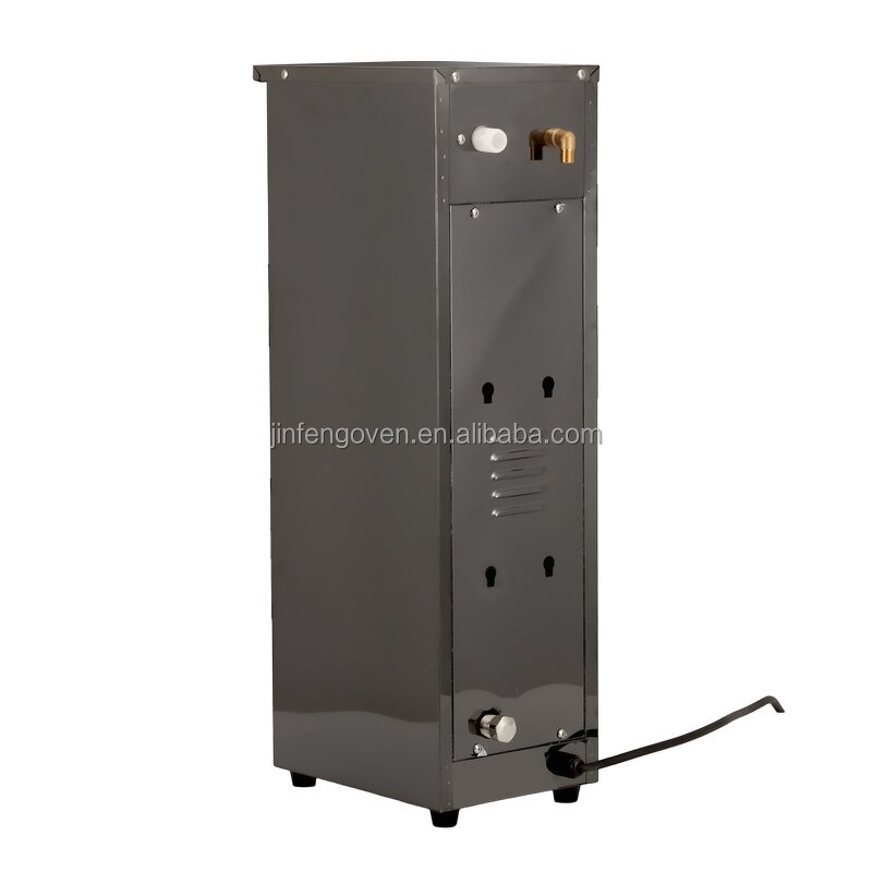 Hot Water Boiler Manufacturer - Commercial Hotel Use 220v Stainless Steel Electric