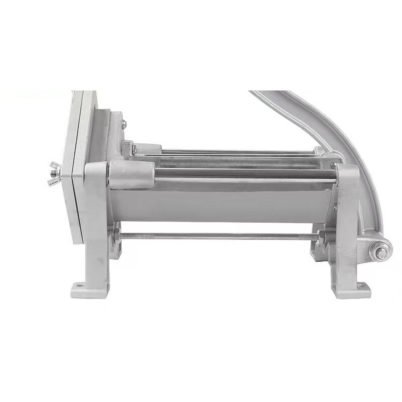 French Fry Cutter Machine Supplier - Stainless Steel Industrial Manual Cutting