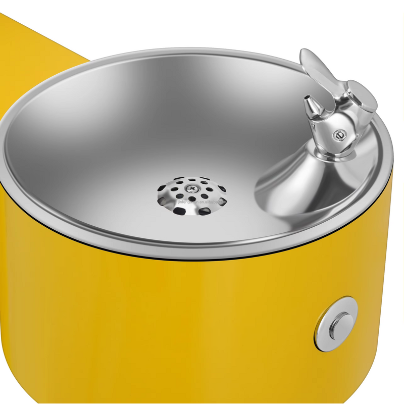 Public Water Boiler Factory - Outdoor Stainless Steel Portable High Efficiency 20L/h