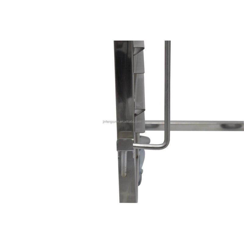 Baking Rack Manufacturer - Customized Commercial Stainless Steel Bun Pan