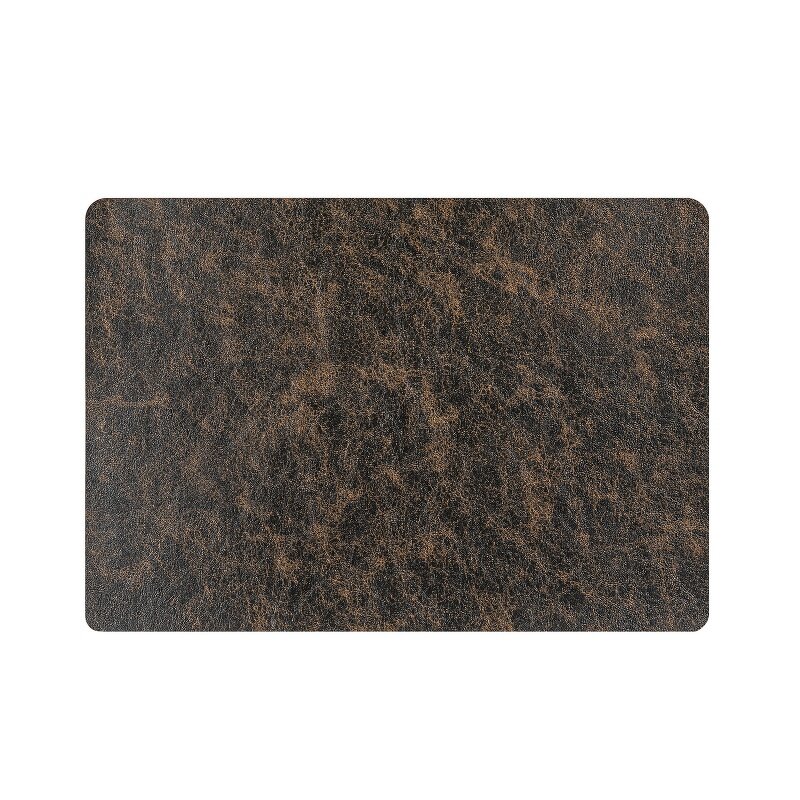 Placemats Manufacturer - Royal Modern Luxury Heat-Insulating Customizable Colors