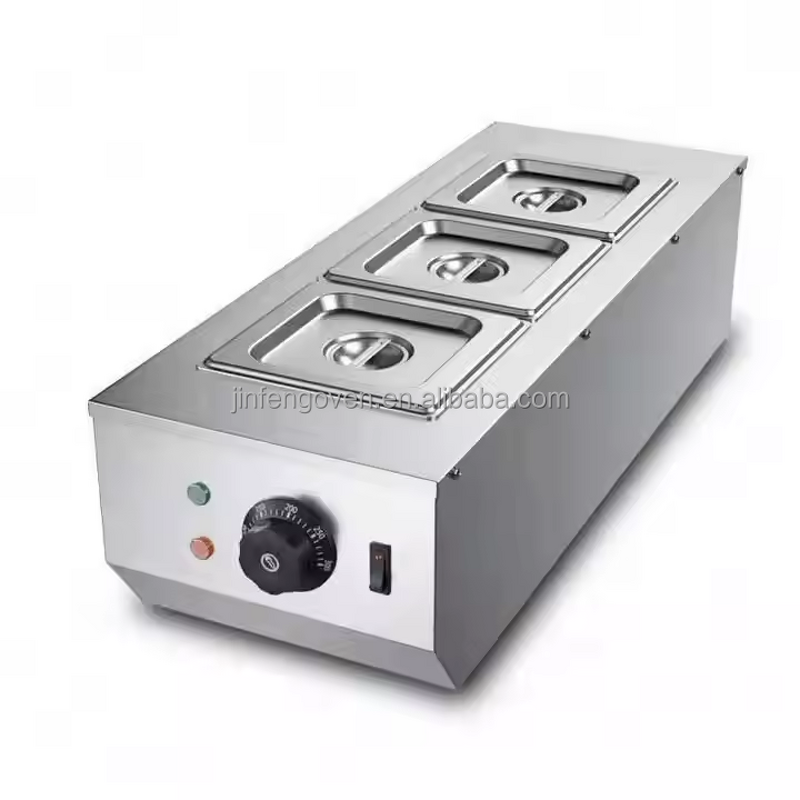 Smoothie Making Machine Supplier - High Quality 1.5L-2L 1500W-2200W Thickened Blade