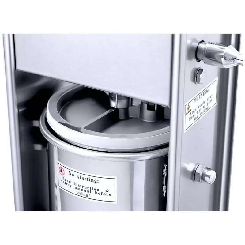 Potato Cutter Supplier - Supermarket Retail Commercial Small Manual French Fry