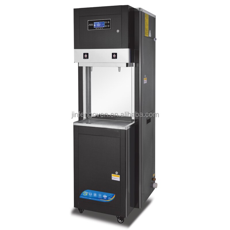 Water Dispenser Supplier - Automatic Hot and Cold with Filter System for Drinking