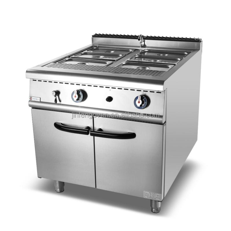 Infrared Gas Burner Stove Factory - Portable Stainless Steel with Oven Kitchen