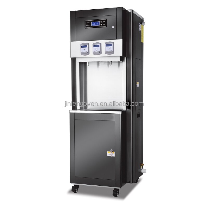 Tea Coffee Urn Manufacturer - Stainless Steel Hot Drinks Warmer Electric Water Boiler