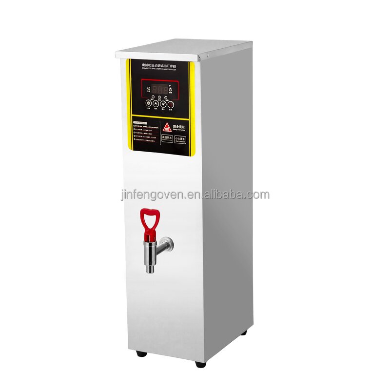Water Dispenser Factory - Commercial Drinking Machine Hot Warm Cold with Refrigerator