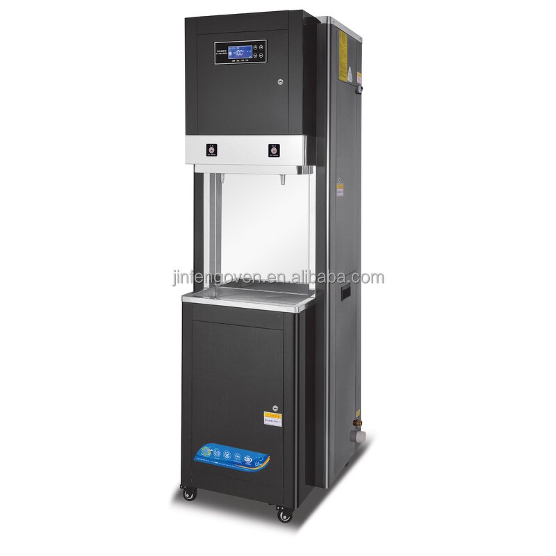 Water Dispenser Machine Manufacturer - 120L Big Flow School Factory Use Reverse Osmosis