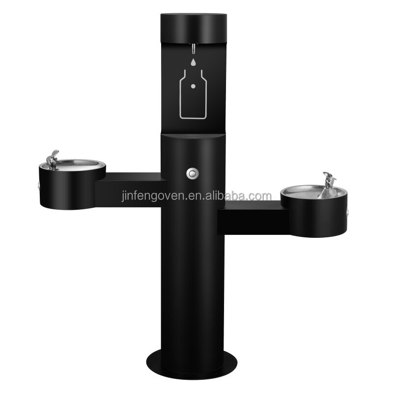 Drinking Water Machine Supplier - Step heating Automatic Commercial Catering Hot Water