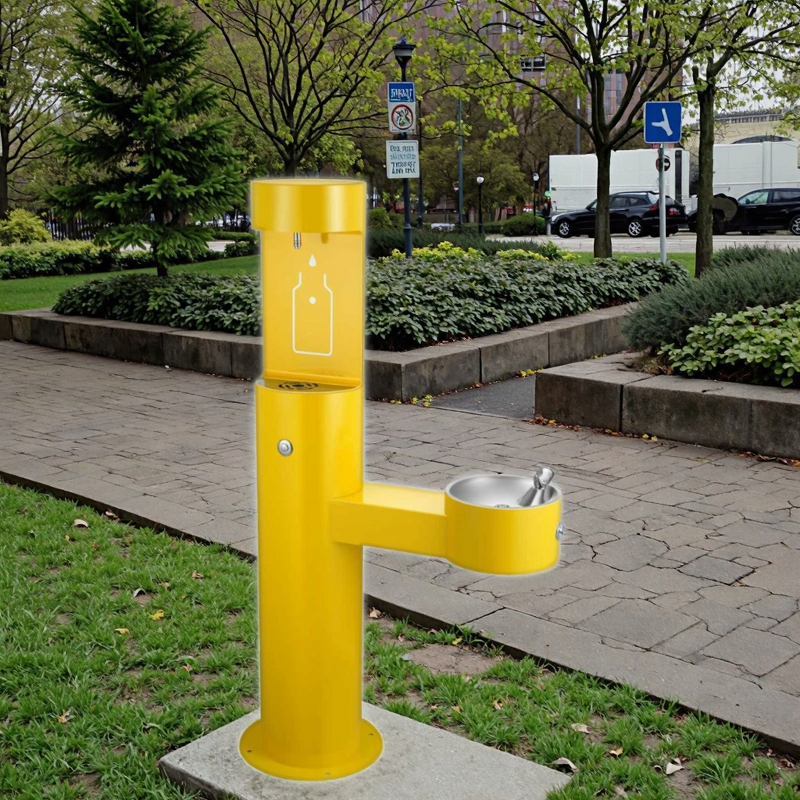 Public Water Boiler Factory - Outdoor Stainless Steel Portable High Efficiency 20L/h