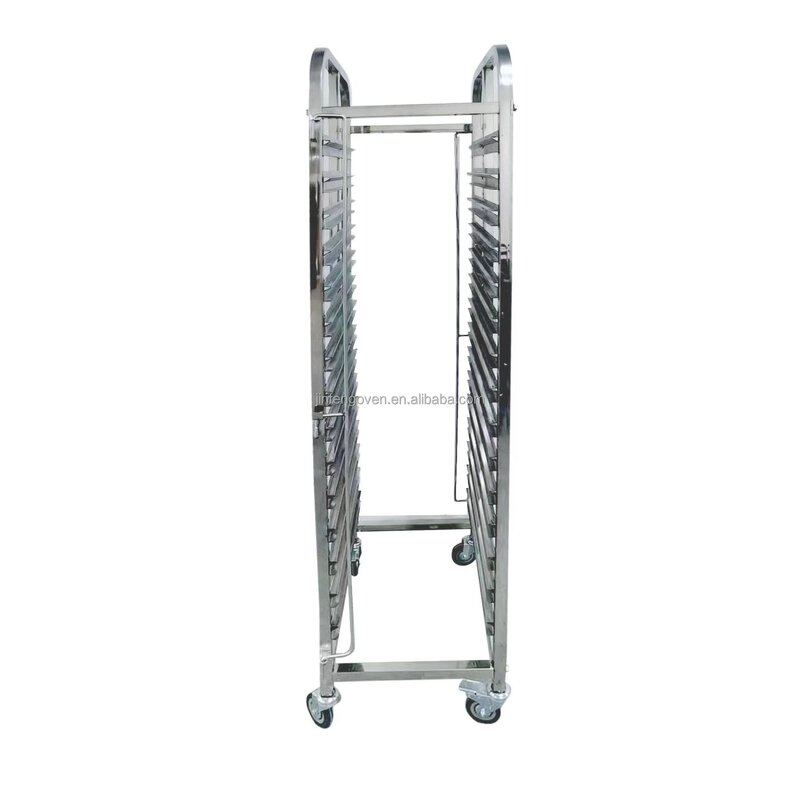 Baking Rack Manufacturer - Customized Commercial Stainless Steel Bun Pan