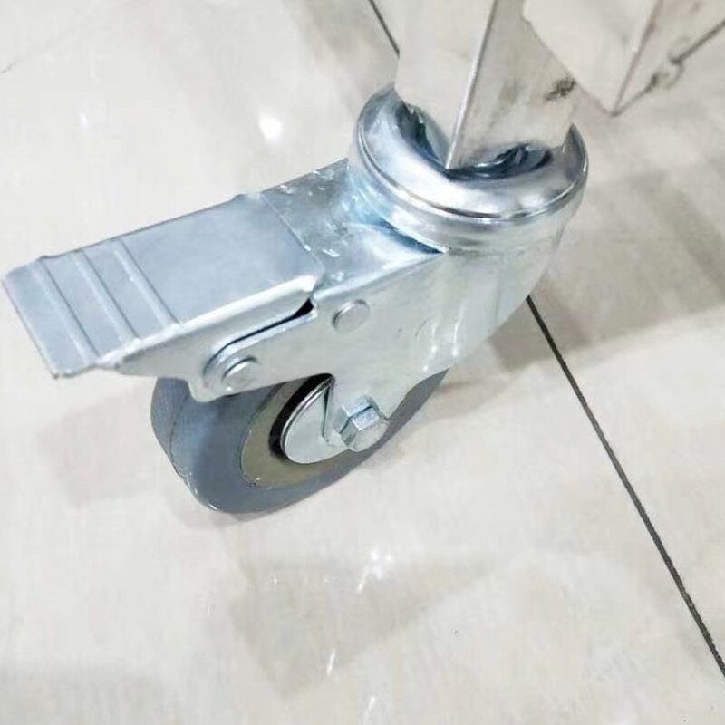 Bread Rack Manufacturer - Stainless Steel Bakery Display Baking Pizza Pan